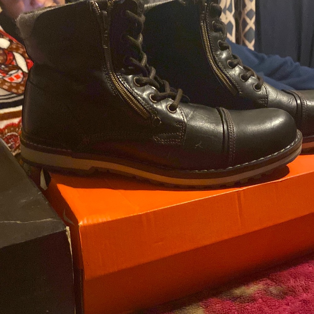 Aldo shoes